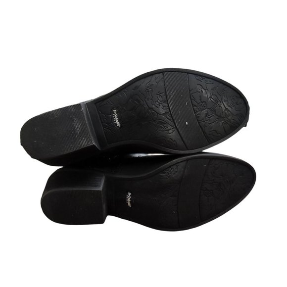 Dr. Scholl's Women's Brilliance Wide Calf Riding Boot 9 - Picture 5 of 8